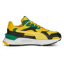 Puma PL MIRAGE SPORT ASPHALT PORSCHE - Men’s -LEMON CROME PUMA WHITE - VINE