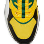 Puma PL MIRAGE SPORT ASPHALT PORSCHE - Men’s -LEMON CROME PUMA WHITE - VINE