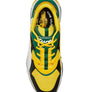 Puma PL MIRAGE SPORT ASPHALT PORSCHE - Men’s -LEMON CROME PUMA WHITE - VINE