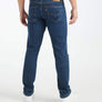 Levis Strauss & Co - 511 FLEX Men’s - Dark BLUE ripped