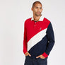 Nautica SHIRT Men’s - 6NR NAUT RED NRTHISLAND - Moesports