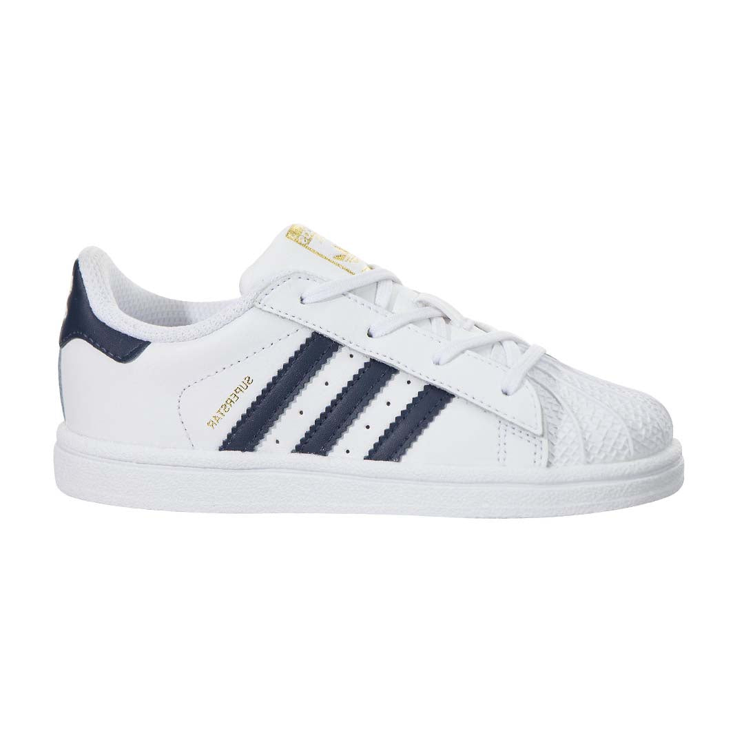 Adidas Original SUPERSTAR Infant's