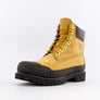 Timberland PREMIUM 6 IN WATERPROOF BOOT RUBBER TOE Men’s - WHEAT/BLACK