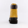Timberland PREMIUM 6 IN WATERPROOF BOOT RUBBER TOE Men’s - WHEAT/BLACK