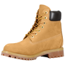 Timberland PREMIUM 6 IN WATERPROOF BOOT Men’s - WHEAT NUBUCK