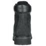 Timberland PREMIUM 6 IN WATERPROOF BOOT Men’s - BLACK NUBUCK - Moesports