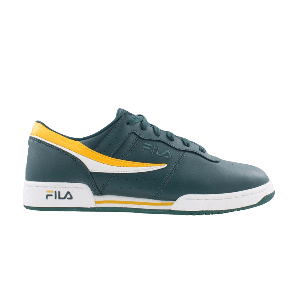 Fila original fitness lea sales