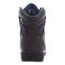 Timberland 6 IN L/F FLD BT Youth’s - NB DK GRY