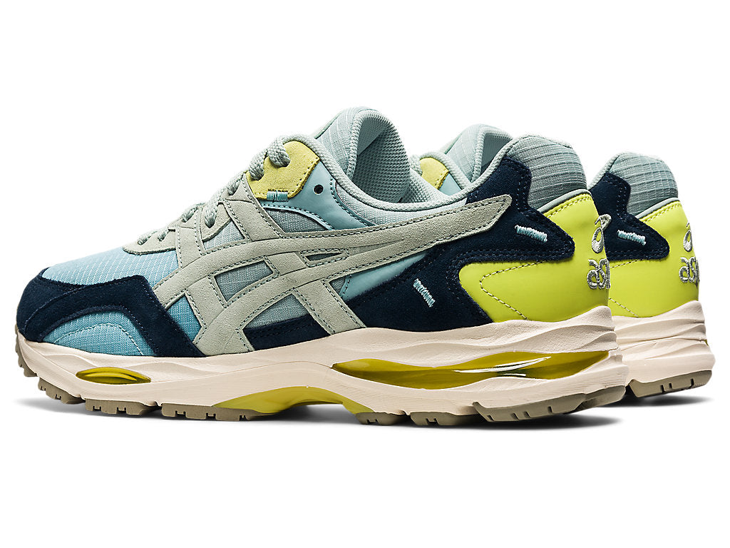 Asics gel mc plus sales
