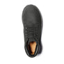 Timberland 6IN PREM Youth’s - BLACK NUBUCK