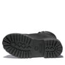 Timberland 6IN PREM Youth’s - BLACK NUBUCK