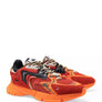 LACOSTE L003 NEO 123  1 SMA  -MENS /RED/ORANGE