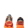 LACOSTE L003 NEO 123  1 SMA  -MENS /RED/ORANGE