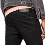 G-Star 3301 SLIM Men’s -Pitch black