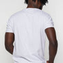 Ellesse LENTAMENTE T-SHIRT -TEE Men’s - WHITE