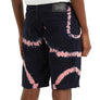 Levis Strauss & Co 511 SLIM JEANS SHORTS Men’s -NAVY BLUE PINK