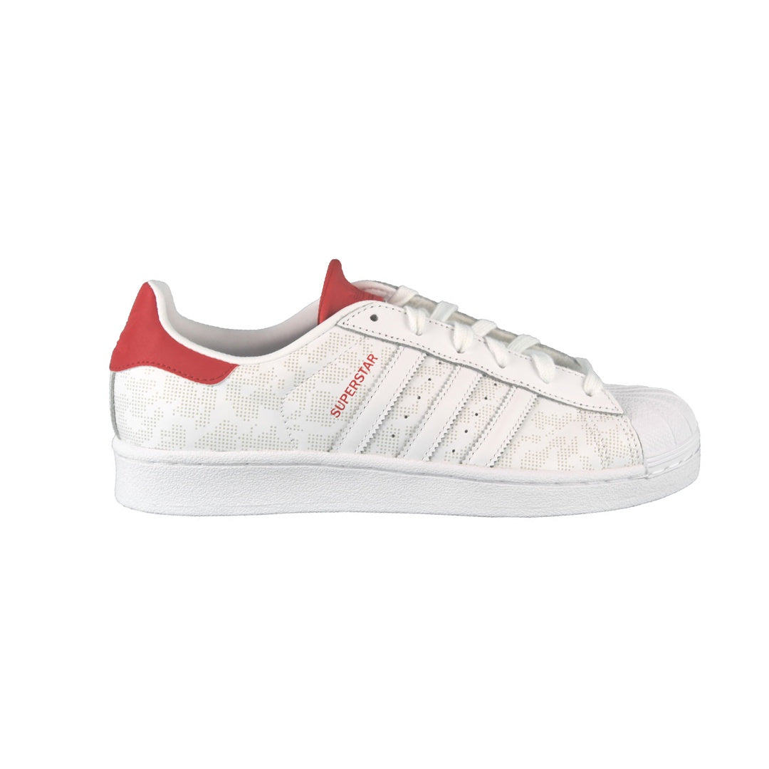 Adidas superstar camo 15 red Clearance