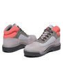 Timberland FIELD BOOT WP L/F MID Men’s - MEDIUM GREY PNK