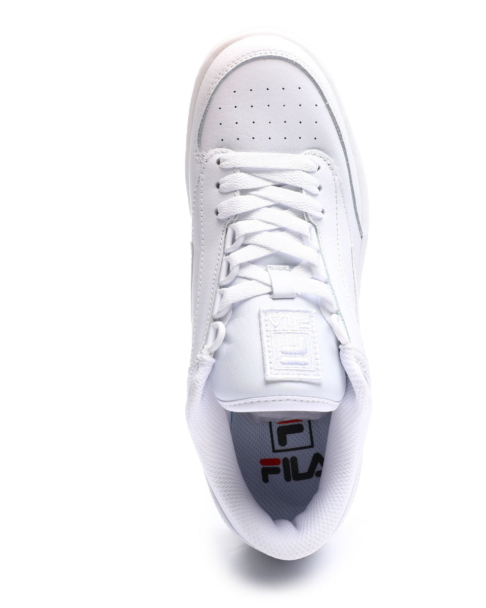 Fila t1 hot sale mid cream