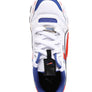 PUMA RS 2.0 GEN - MEN /WHITE-RYAL SPHIRE -WARM EARTH