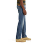 Levis Strauss & Co - 514 ORIGINAL STRAIGHT FIT Men’s -faded blue