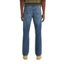 Levis Strauss & Co - 514 ORIGINAL STRAIGHT FIT Men’s -faded blue