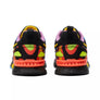 Puma MIRAGE TECH LAVA Men’s -BLACK-BLACK-SPECTRA YELLOW