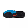 Puma MIRAGE TECH LAVA Men’s -BLACK-BLACK-SPECTRA YELLOW