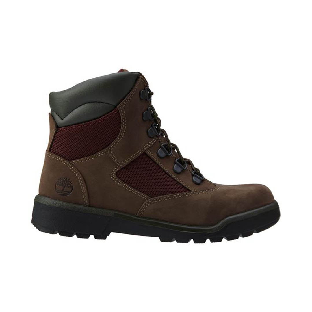 Timberland 6IN L/F FLD BT Junior display picture 3