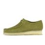 Clark’s WALLABEE LOW Men’s - KHAKI