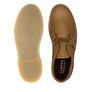 Clark’s DESERT BOOT LEATHER Men’s - DARK OLIVE