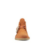 Clark’s DESERT BOOT- SUEDE Men’s -RUST SUEDE