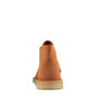 Clark’s DESERT BOOT- SUEDE Men’s -RUST SUEDE