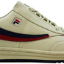 Fila ORIGINAL TENNIS Men’s - CREAM/NAVY/RED