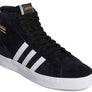 Adidas Original BASKET PROFI Men’s - CBLACK/FTWWHT/GOLDMT