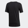Adidas Original 3 STRIPE SS TEE Men’s - WHITE/BLACK