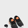 Adidas Original U_PATH X EL Infants - CBLACK/FTWWHT/SIGCOR