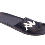 Kappa AUTHENTIC ADAM 2 SLIDES Men’s BLUE - BLUE MARINE-WHITE