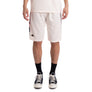 Kappa 222 BANDA ARAWA BEIGE GREY SILVER PINK SHORTS - Moesports
