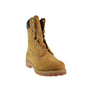 Timberland PREMIUM 8 IN WATERPROOF BOOT Men’s - WHEAT NUBUCK - Moesports