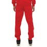 Kappa 222 BANDA CARAMBIE TRACKSUIT Men’s - RED - YELLOW DK - BLUE DK - WHITE