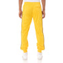 Kappa 222 BANDA CARAMBIE TRACKSUIT Men’s - YELLOW DK - VIOLET- WHITE-BLACK