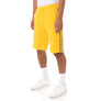 Kappa 222 BANDA CAGWAY SHORTS Men’s -YELLOW DK - VIOLET - WHITE- BLACK