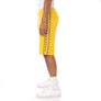 Kappa 222 BANDA CAGWAY SHORTS Men’s -YELLOW DK - VIOLET - WHITE- BLACK