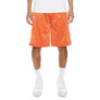 Kappa 222 BANDA TREADWELLZIN SHORTS Men’s - ORANGE -ORANGE DUSTY-WHITE