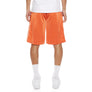 Kappa 222 BANDA TREADWELLZIN SHORTS Men’s - ORANGE -ORANGE DUSTY-WHITE