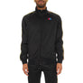 Kappa 222 BANDA CARAMBIE TRACKSUIT Men’s - BLACK- FUCHSIA- BLUE - YELLOW DK