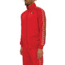 Kappa 222 BANDA CARAMBIE TRACKSUIT Men’s - RED - YELLOW DK - BLUE DK - WHITE