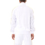 Kappa 222 BANDA CARAMBIE TRACKSUIT Men’s - WHITE-FUCHSIA-BLUE-YELLOW DK