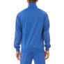 Kappa 222 BANDA CARAMBIE TRACKSUIT Men’s - BLUE LAPIS-GREEN LIME-ORANGE-GREY ASH
